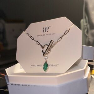 SOLD Bomb Party Decide My Fate Teal Ice Crystal